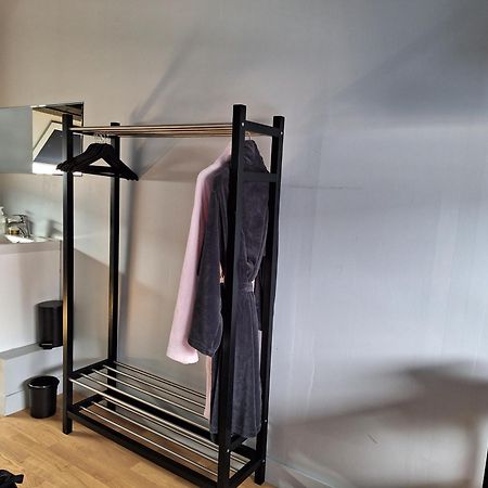 Suite Centrum Brugge With Infrarood Sauna Номер фото