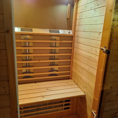 Suite Centrum Brugge With Infrarood Sauna Экстерьер фото