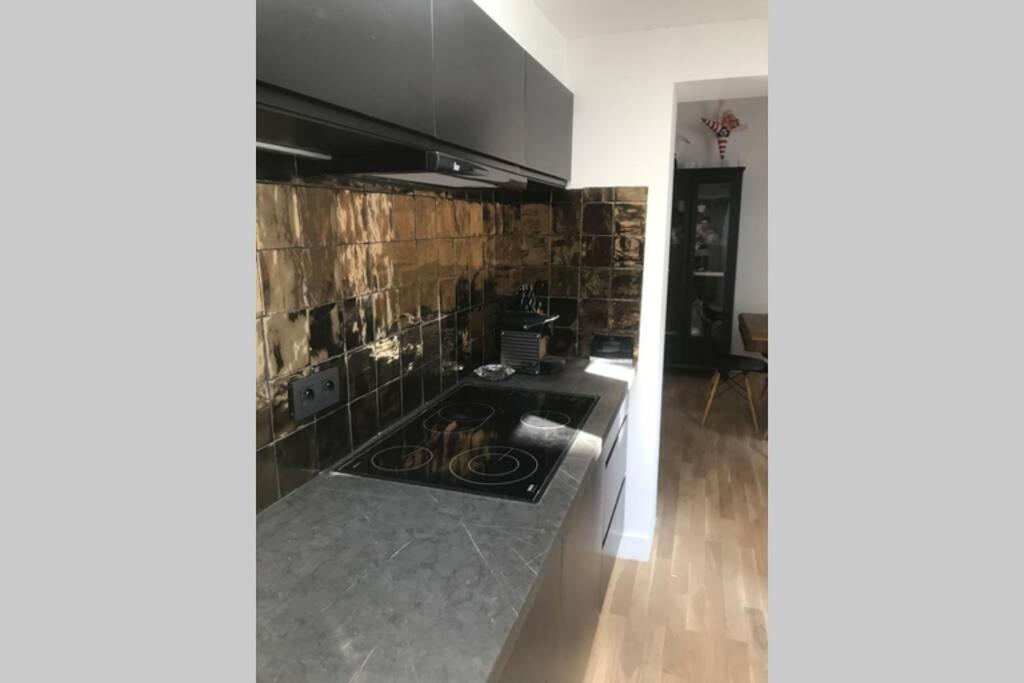 Suite Centrum Brugge With Infrarood Sauna Экстерьер фото