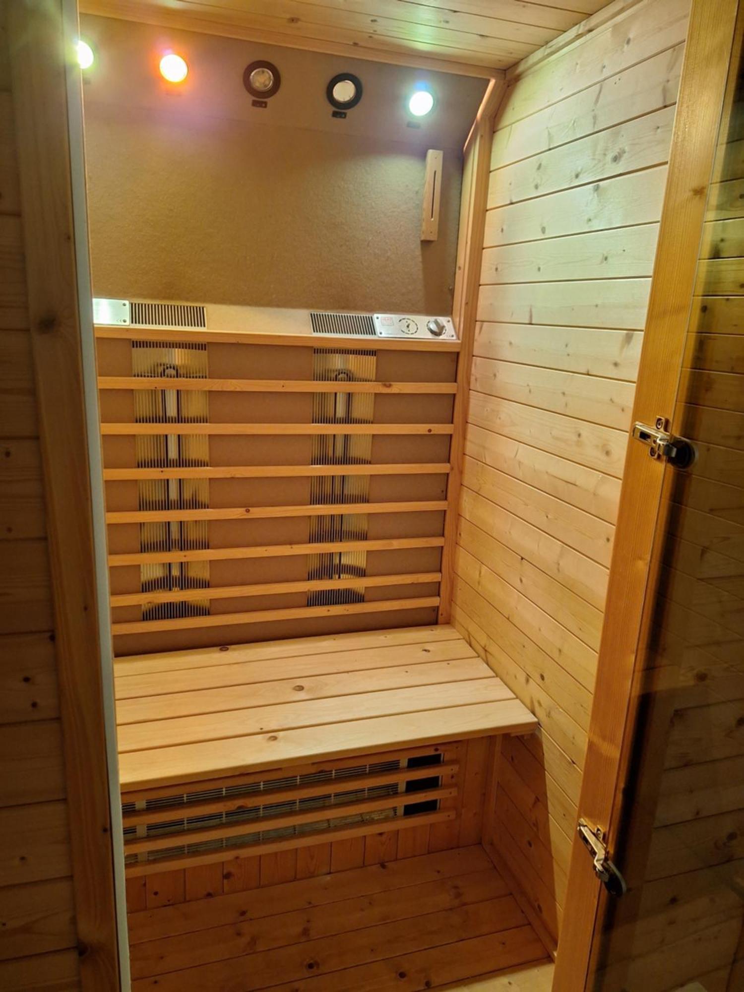 Suite Centrum Brugge With Infrarood Sauna Экстерьер фото
