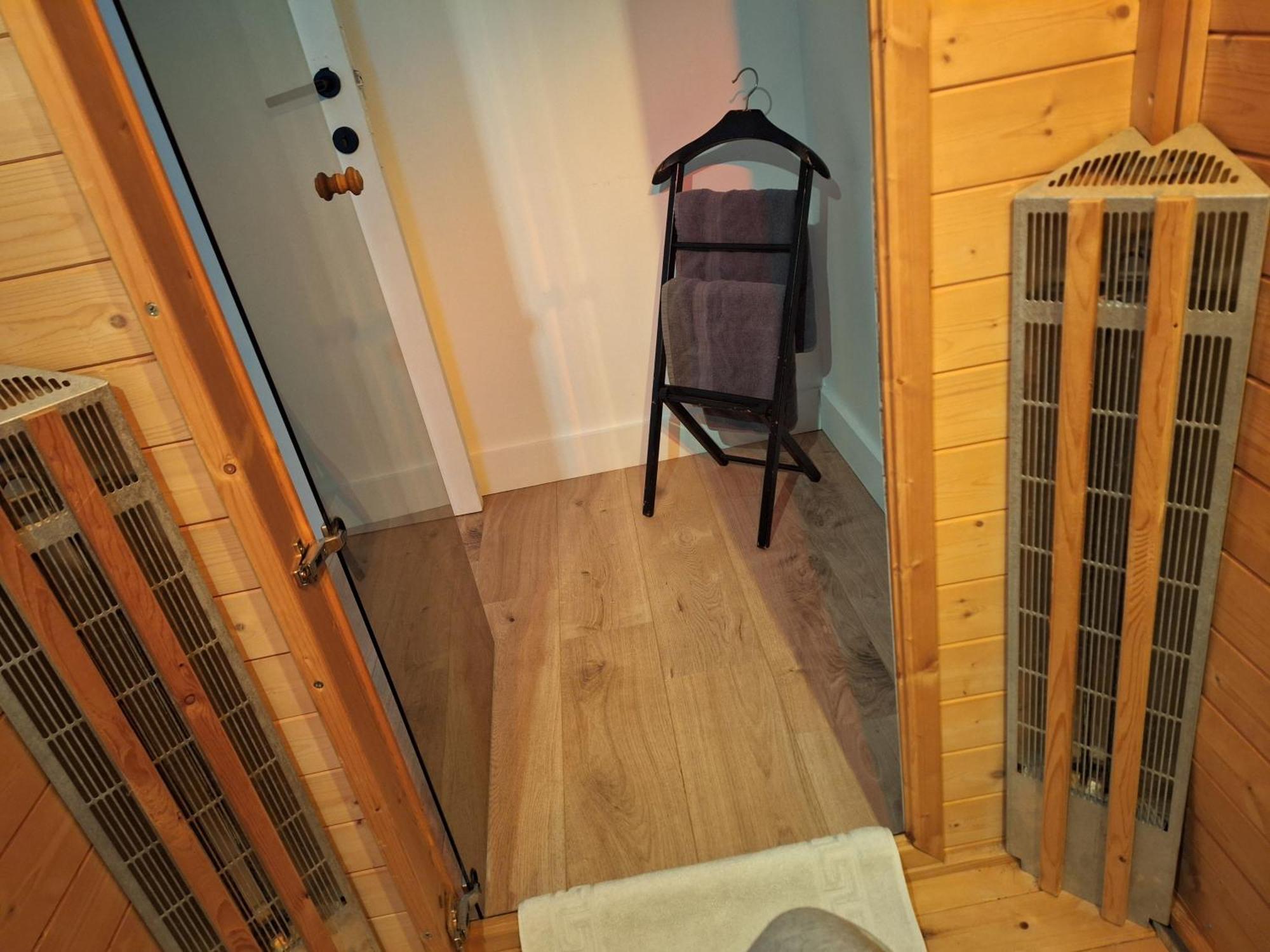 Suite Centrum Brugge With Infrarood Sauna Экстерьер фото
